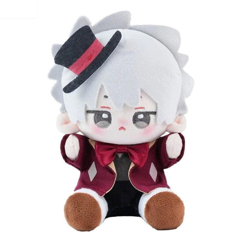 Peluche Lu Guang Wonderland Series