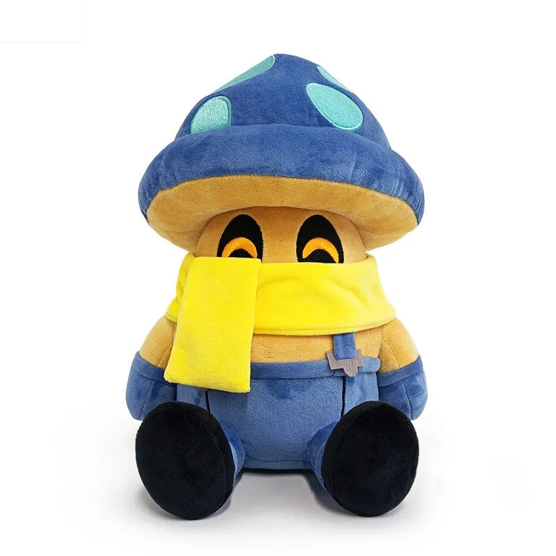 Peluche Mycellium Man