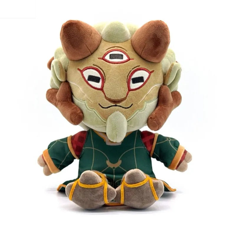 Peluche Nomai