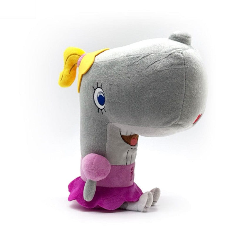Peluche Pearl