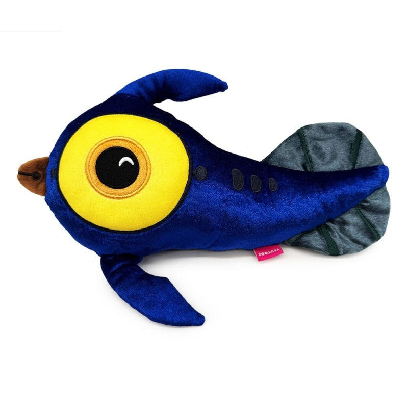 Peluche Peeper