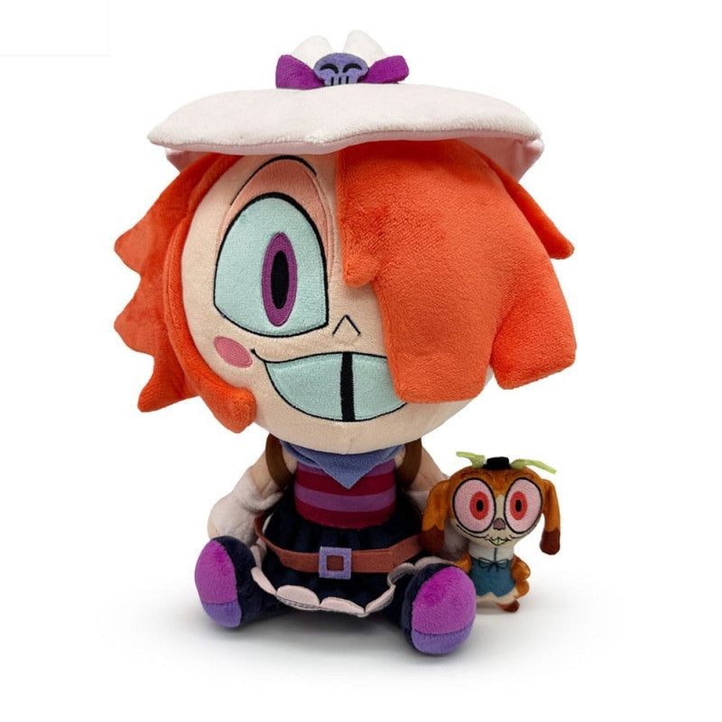 Peluche Rawhide
