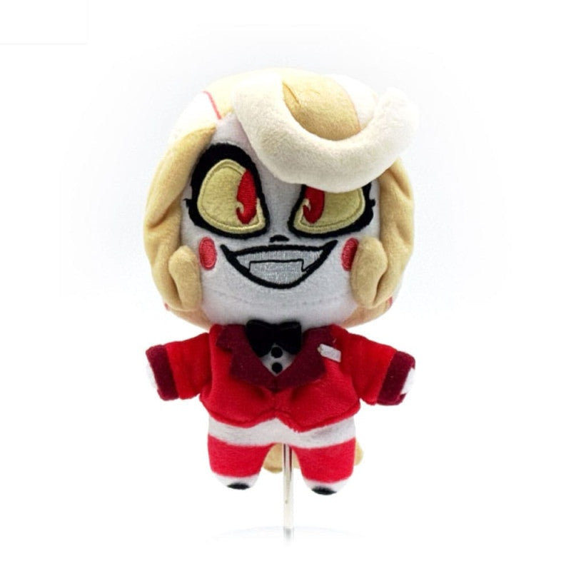 Porte Cles Peluche Charlie