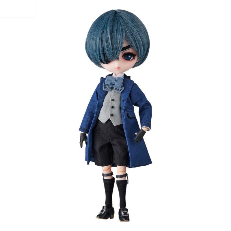 Poupee Ciel Phantomhive Harmonia Bloom
