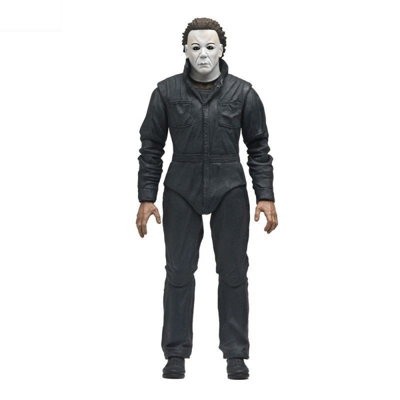 Resurrection Figurine Michael Myers Ultimate