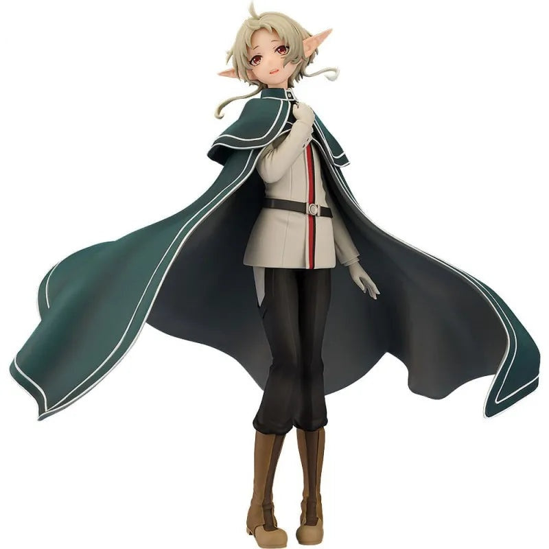 Season 2 Figurine Sylphiette