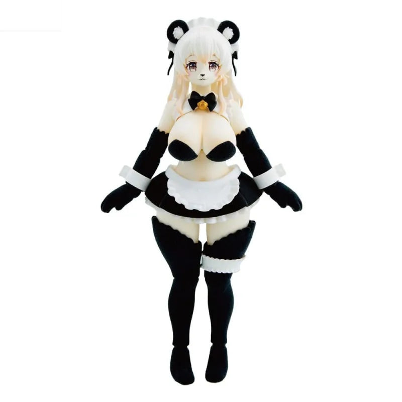 Seductive Beast S Figurine Fruit no 002 Ranran
