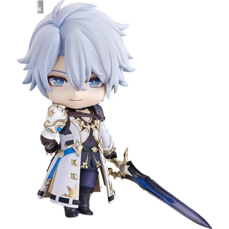 Star Rail Figurine Phainon Nendoroid