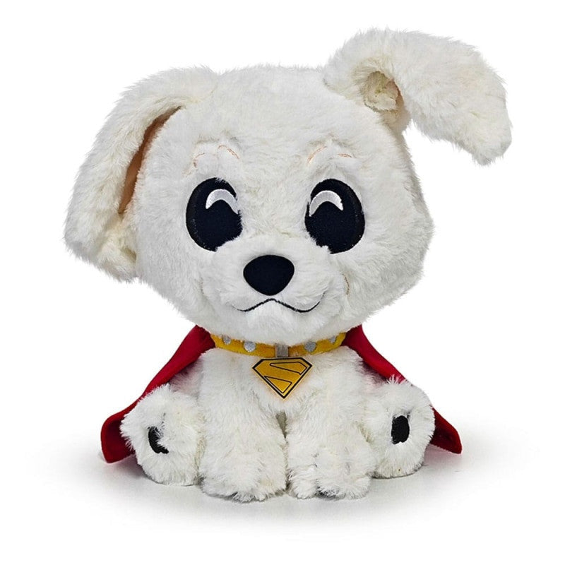 Superman 2025 Peluche Krypto