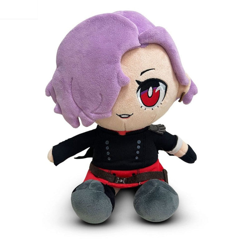Tactica Peluche Erina