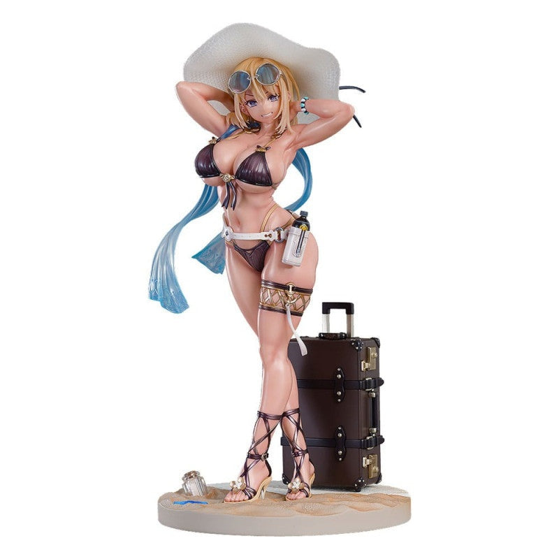 Toridamono Original Figurine Mira Sunset