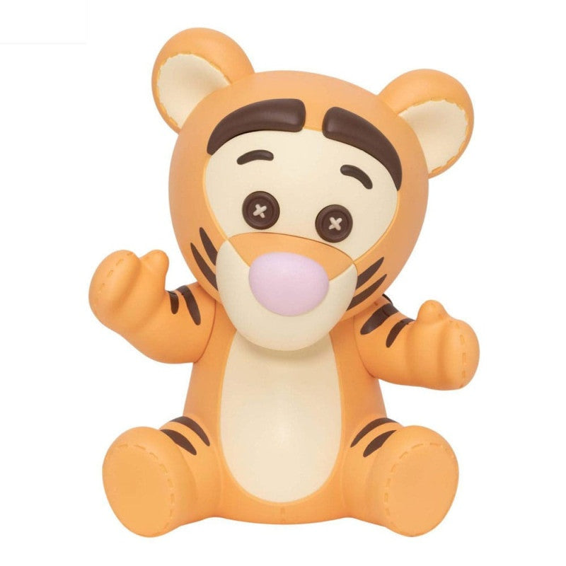 Winnie l'Ourson Figurine Tirelire Tigger