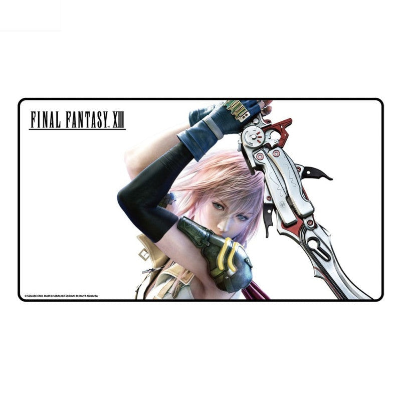 Xiii Tapis de Jeu Lightning