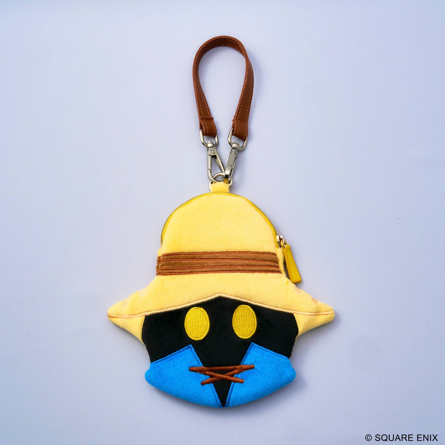 Final Fantasy IX Plush Pouch VIVI