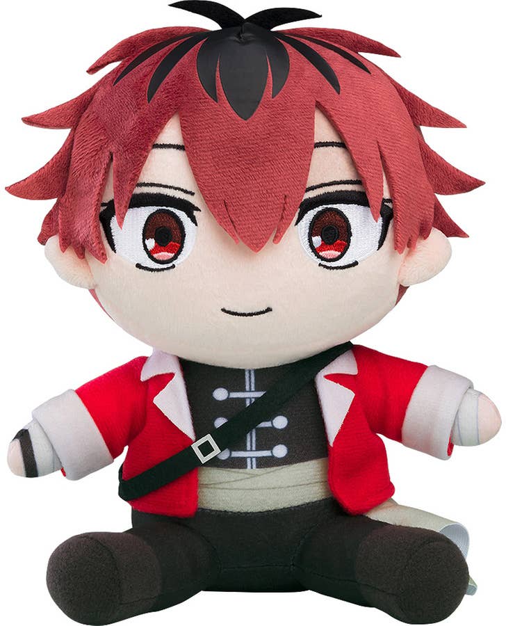 Frieren: Beyond Journey's End Plushie Stark