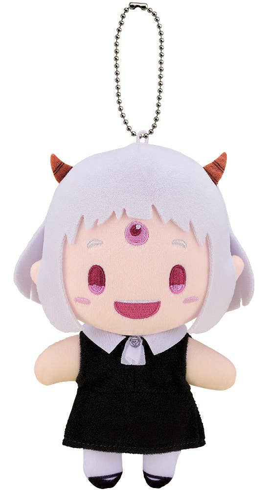 Tis Time for Torture, Princess Plushie Mao-Mao