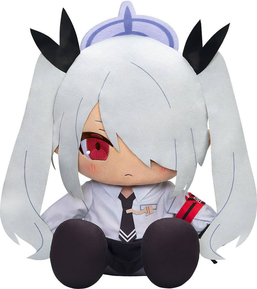 Blue Archive Chocopuni Big 40cm Plushie Iori