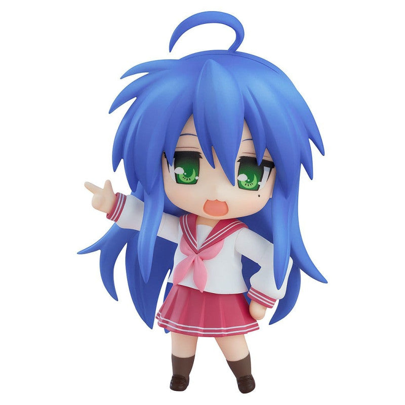 Lucky Star Figurine Konata Izumi Nendoroid 20