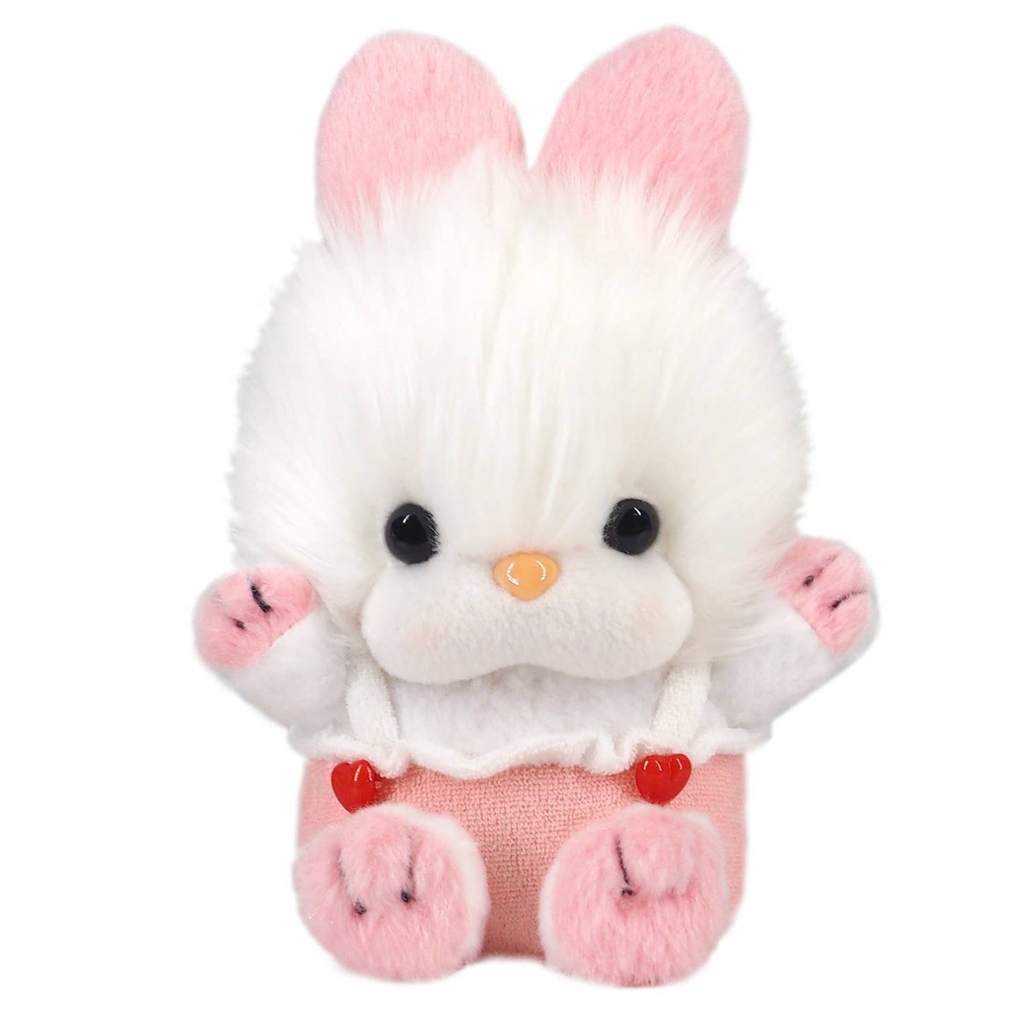 Retrops: Ronchan Rabbit