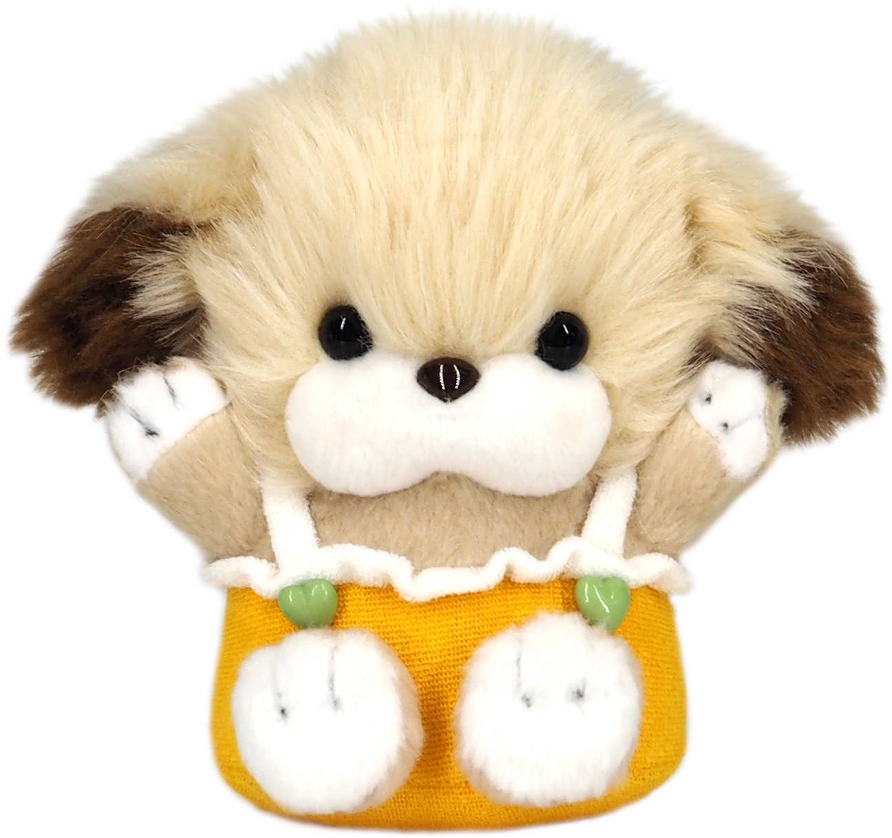 Retrops: Ronchan Dog