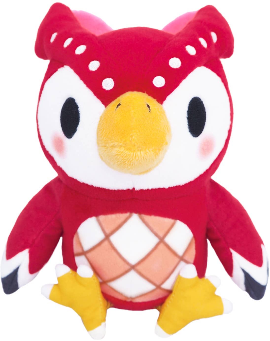 Animal Crossing (Dobutsu No Mori): DP19 Celeste (S)