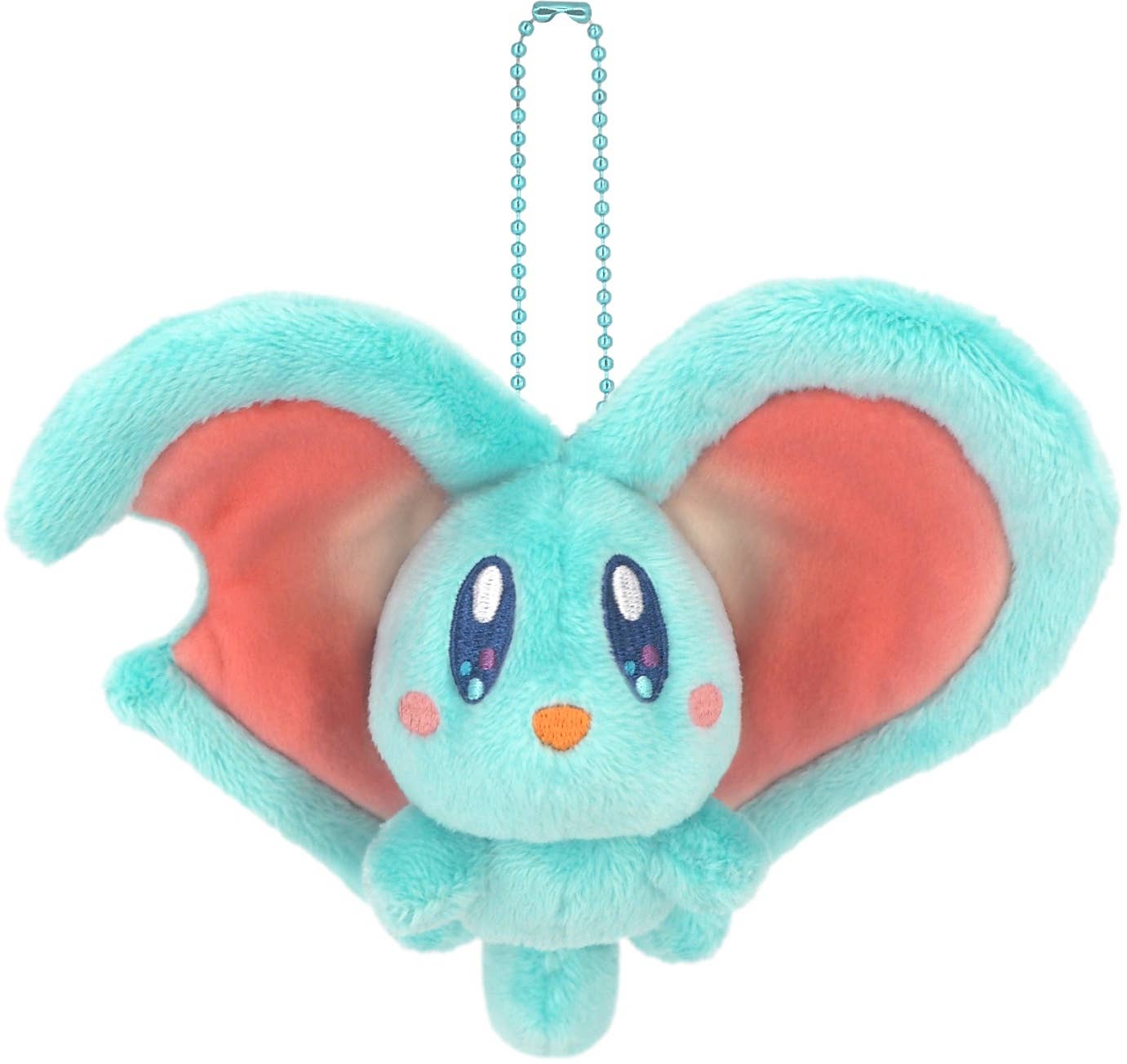 Kirby: Mascot ALL STAR COLLECTION KPM11 Elfilin Mascot
