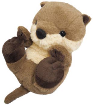 Kyunkoro Otter