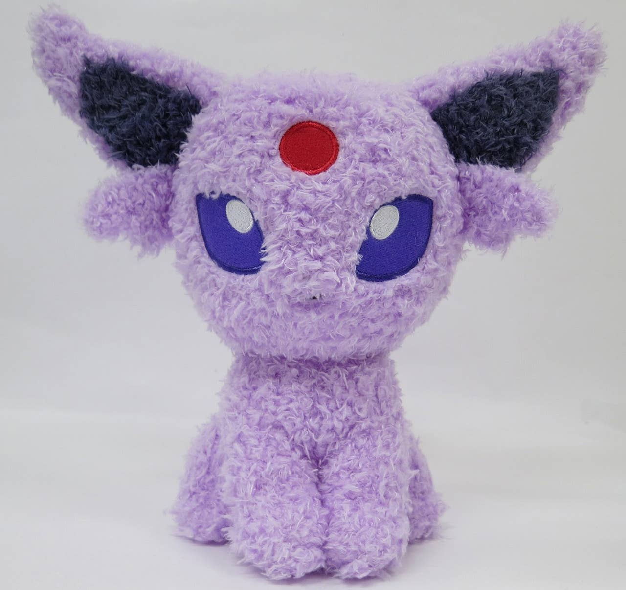 Pokemon: Fluffy Plush Toy Espeon
