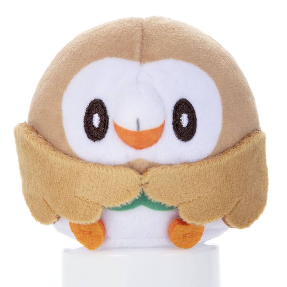 Pokemon: Chokkori-san Rowlet