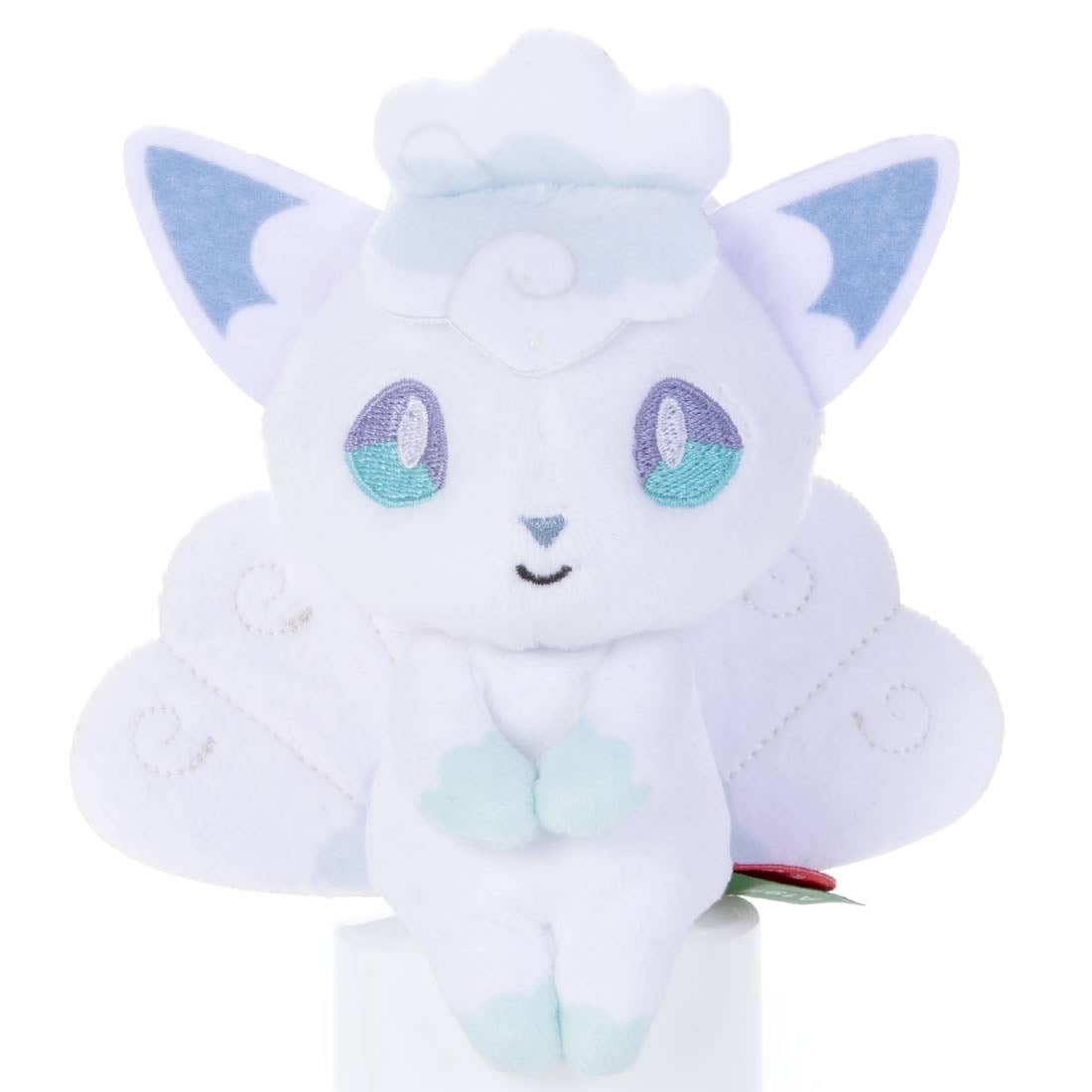 Pokemon: Chokkori-san Alolan Vulpix