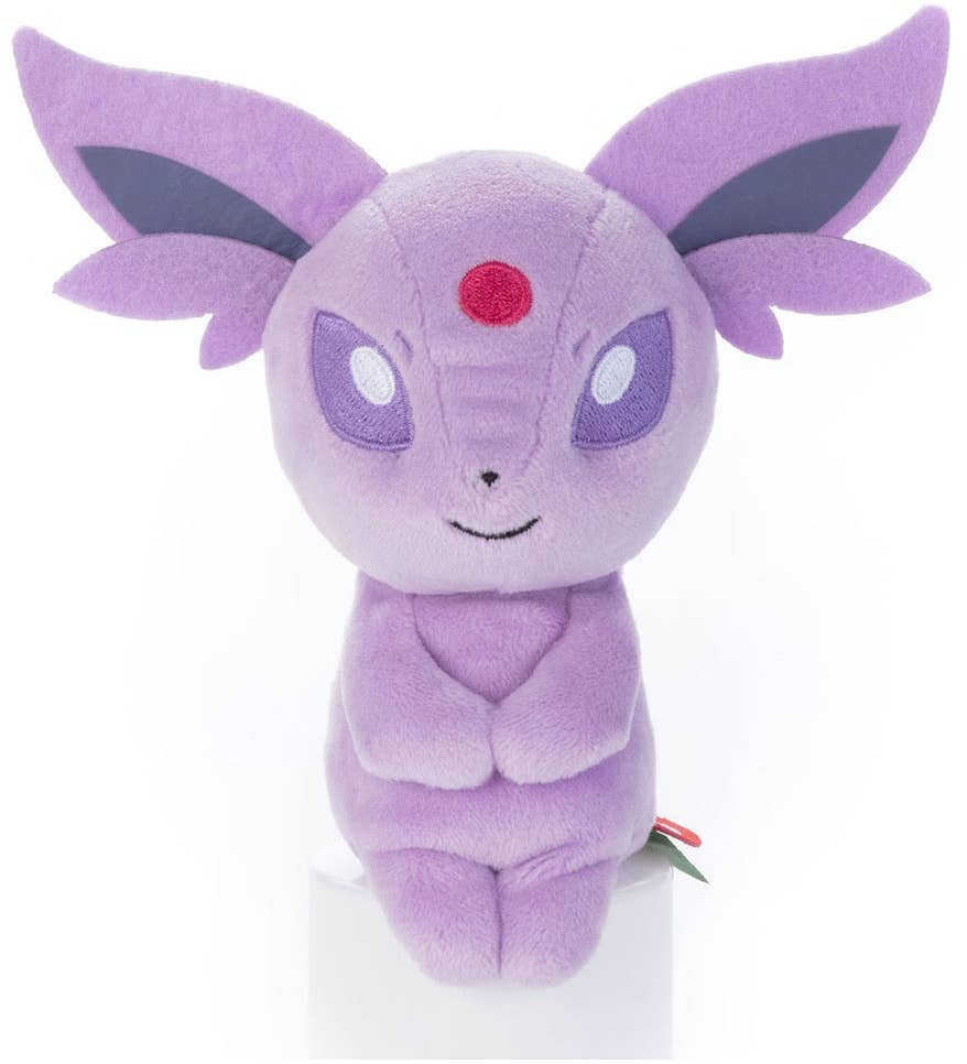 Pokemon: Chokkori-san Espeon