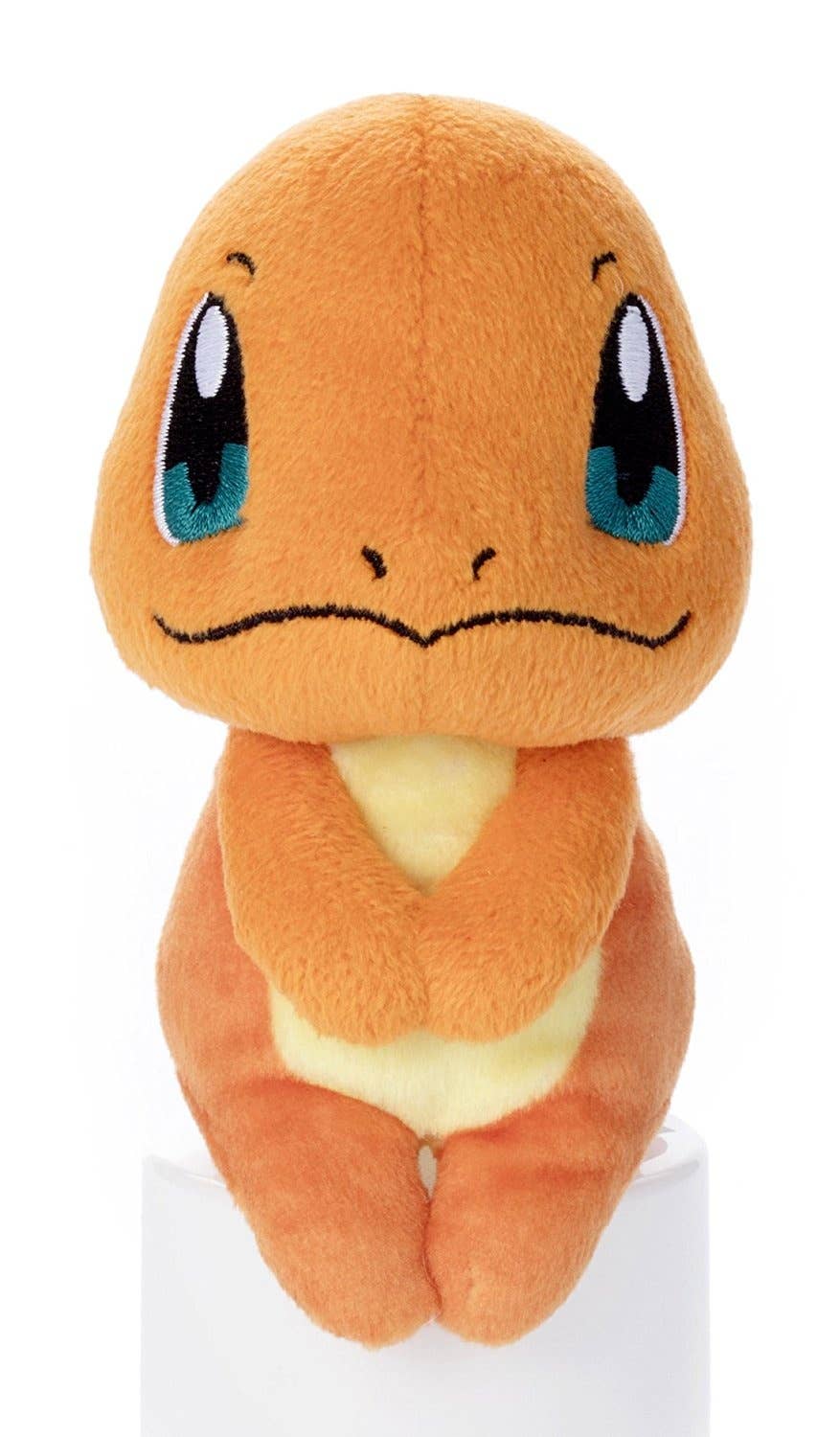 Pokemon: Chokkori-san Charmander
