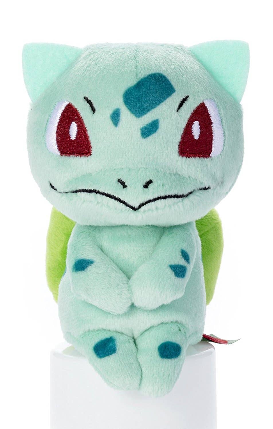 Pokemon: Chokkori-san Bulbasaur
