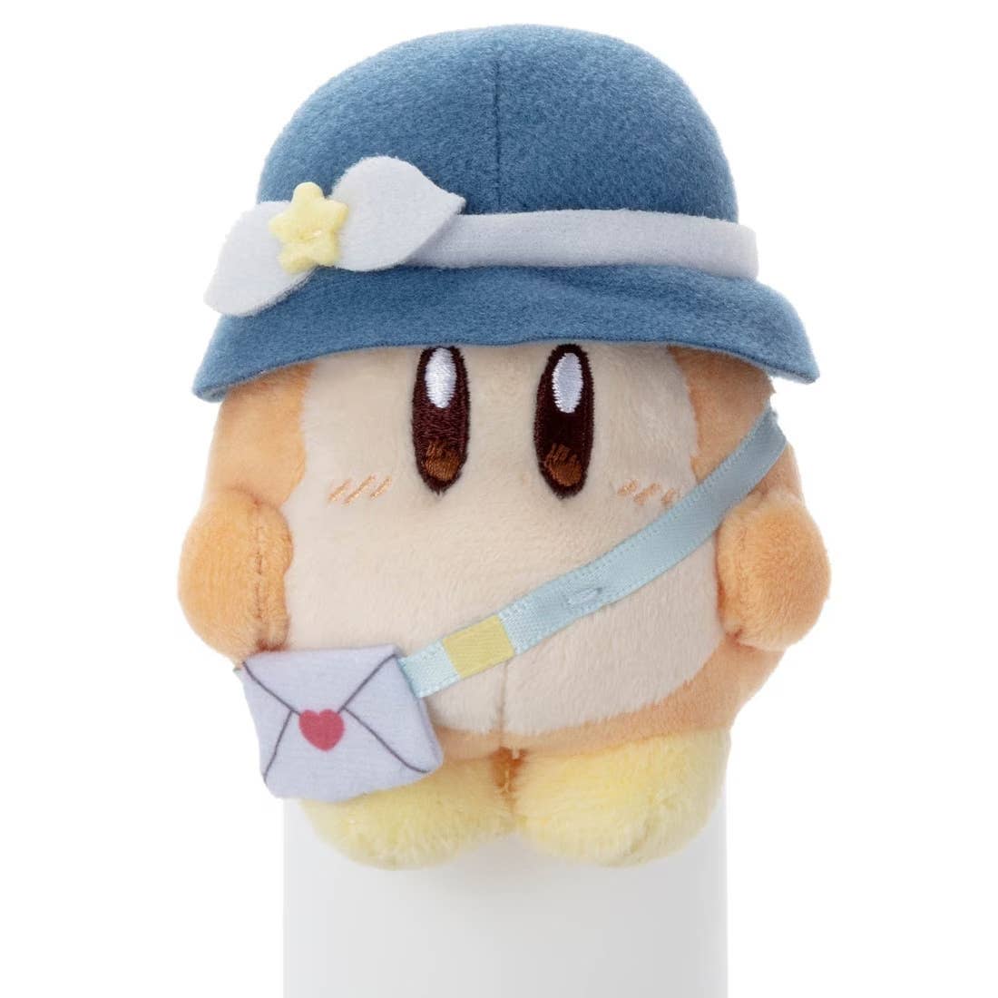 Kirby of the Stars Kirby Sunny Day Chokkori-san Waddle Dee