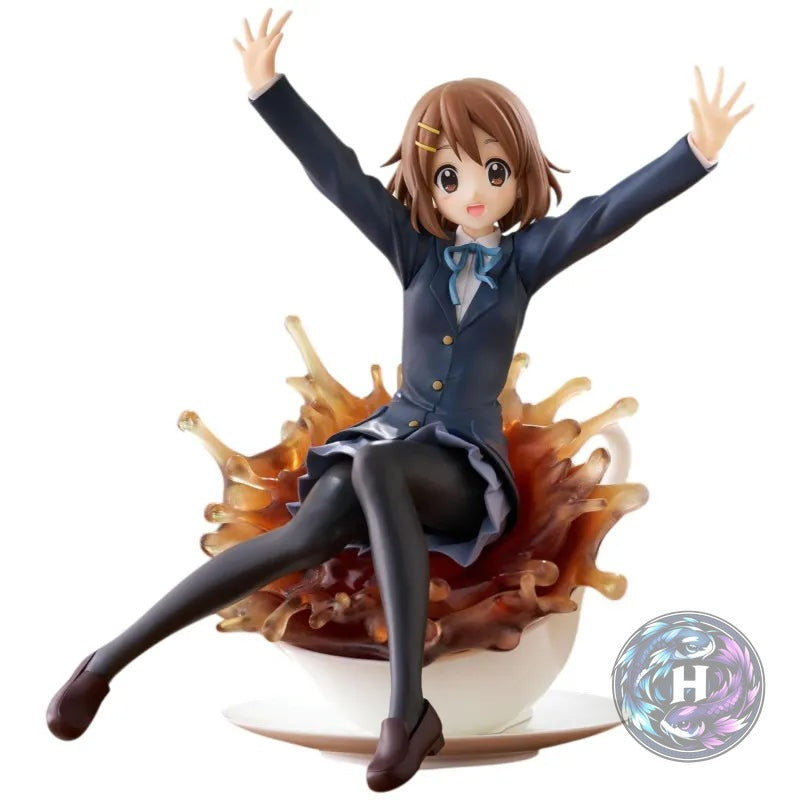 K On Figurine Yui Hirasawa Luminasta
