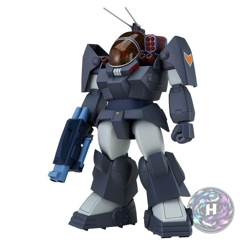 Fang of the Sun Dougram Figurine Soltic Ht128 Big Foot Combat Armors Max Plastic Model Kit