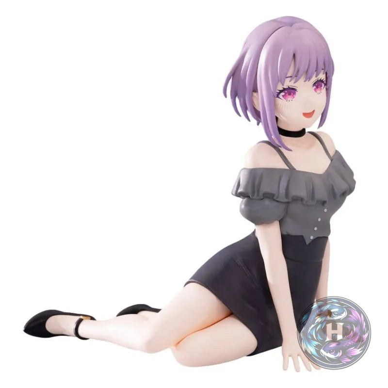 Bang Dream Project Figurine Nyamu Yutenji Casual Outfit Ave Mujica