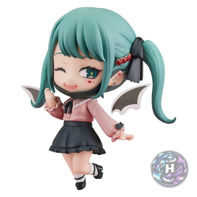 Character Vocal Series 01 Figurine Hatsune Miku the Vampire Nendoroid