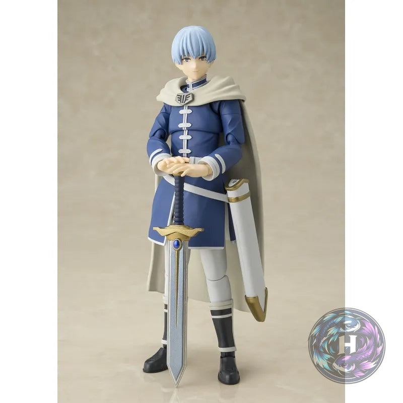 Frieren Beyond Journey S End Figurine Himmel Shfiguarts