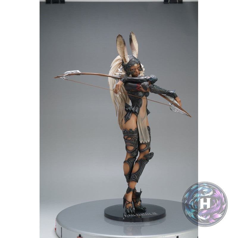 Final Fantasy Xii Figurine Fran