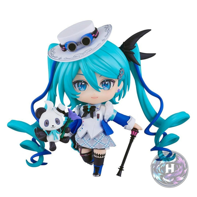 Character Vocal Series 01 Figurine Hatsune Miku Miku With You 2025 Nendoroid