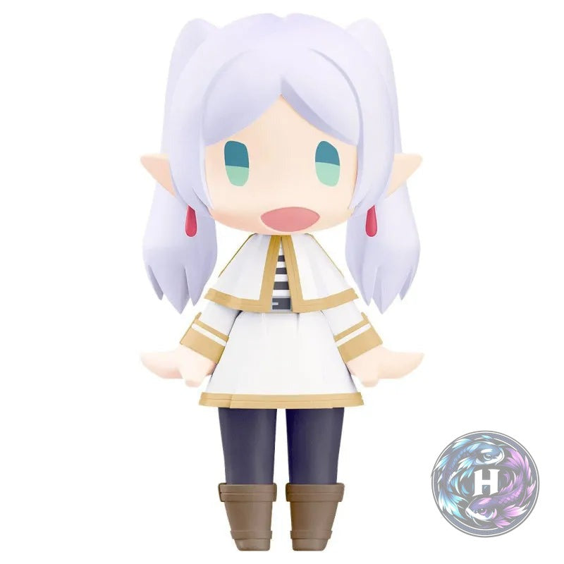Frieren Beyond Journey S End Figurine Frieren Hello Good Smile