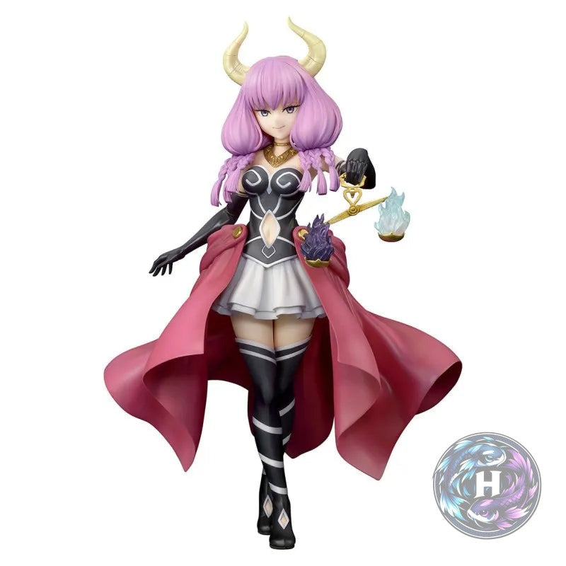 Frieren Beyond Journey S End Figurine Aura the Guillotine