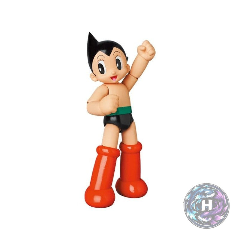 Astro Boy Figurine Astro Boy 15 Mafex