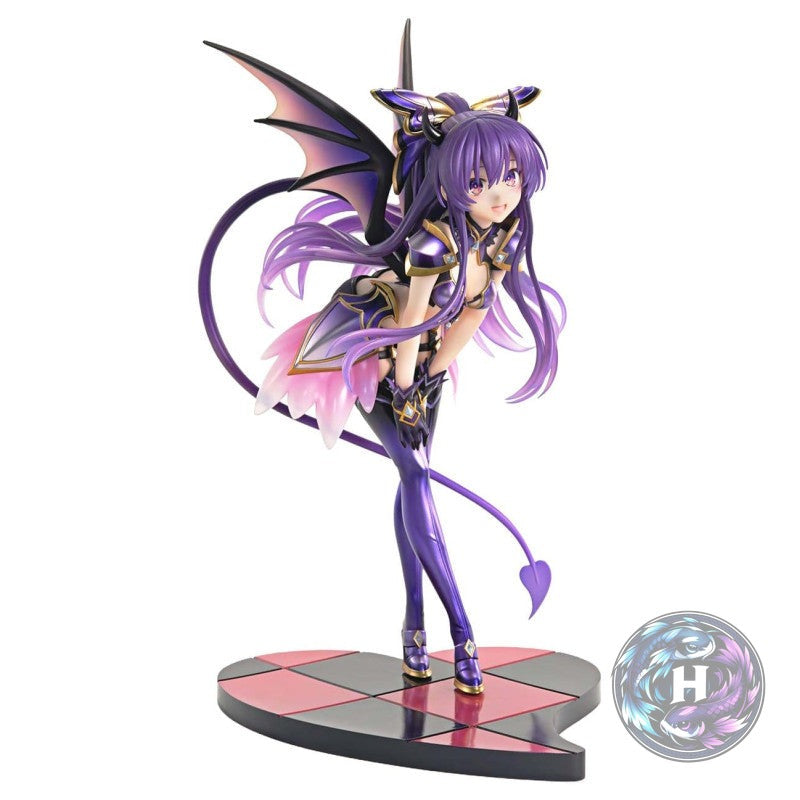 Date A Live Iv Figurine Tohka Yatogami Succubus Prisma Wing