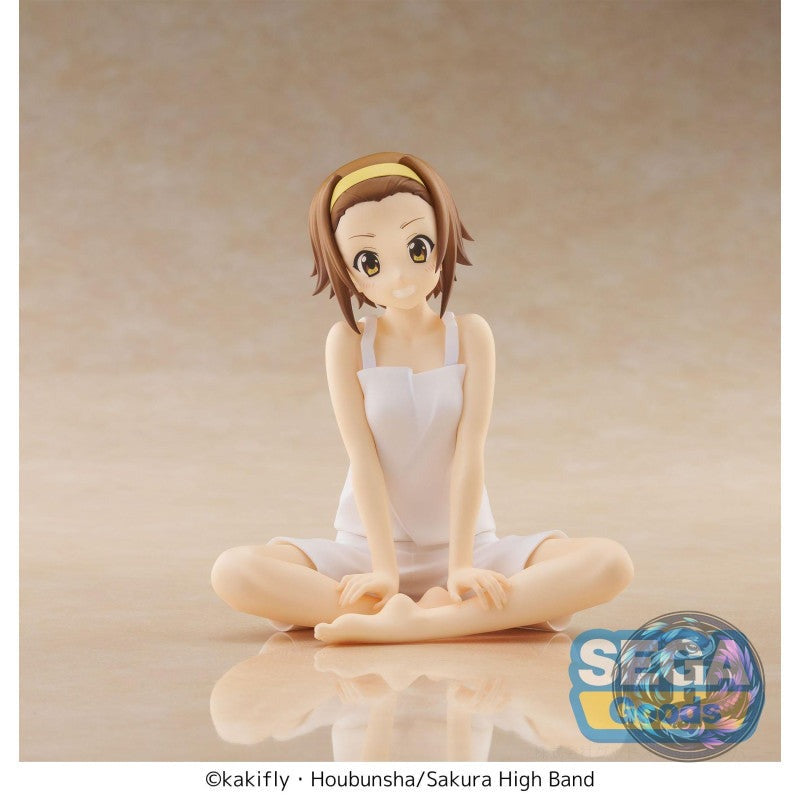 K On Figurine Ritsu Tainaka Yumemirize