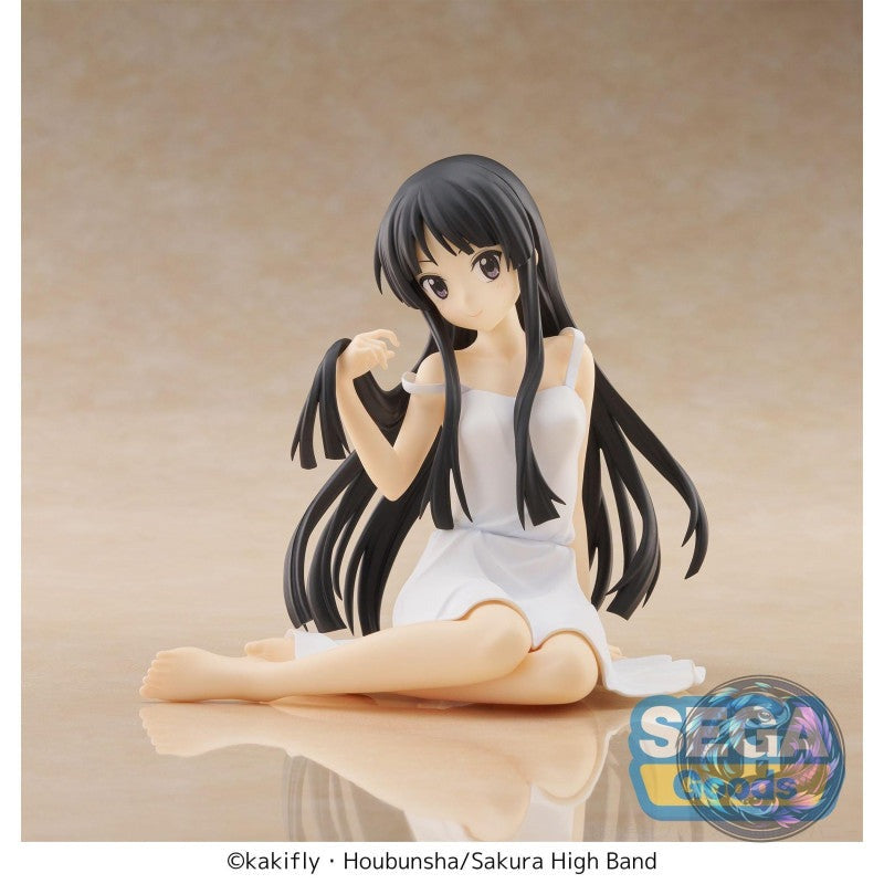 K On Figurine Mio Akiyama Yumemirize