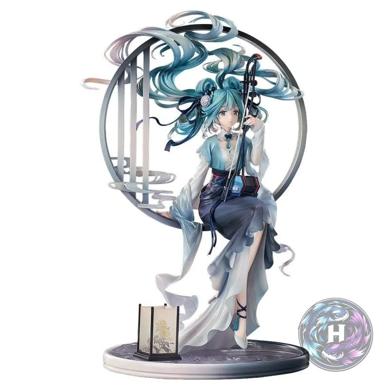 Character Vocal Series 01 Figurine Hatsune Miku Han Gong Qiu Yue