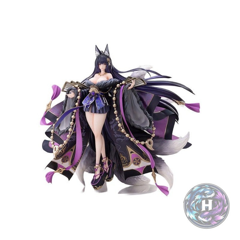 Azur Lane Figurine Musashi Normal
