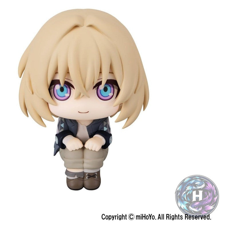 Honkai Star Rail Figurine Kakavasha Look Up